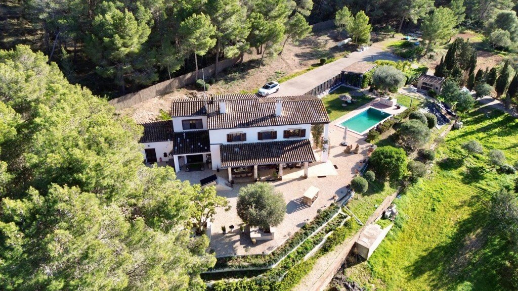 Maison à Calvià, Îles Baléares, Espagne 3 - 17218927