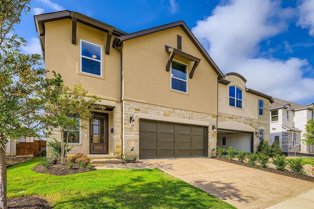Townhouse in The Colony, Texas, United States 3 - 17214581
