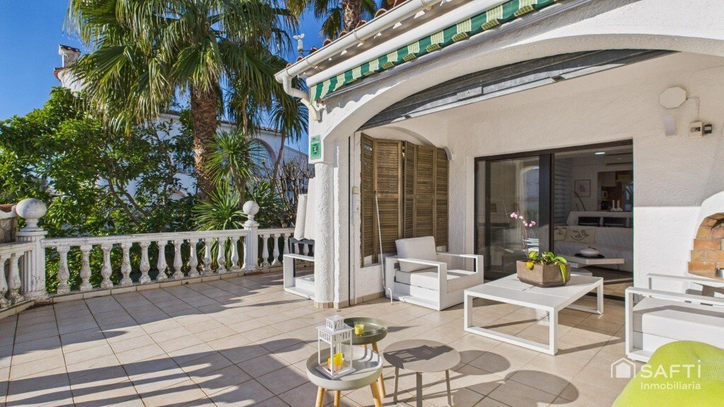 House in Empuriabrava, Catalonia, Spain 4 - 17218935