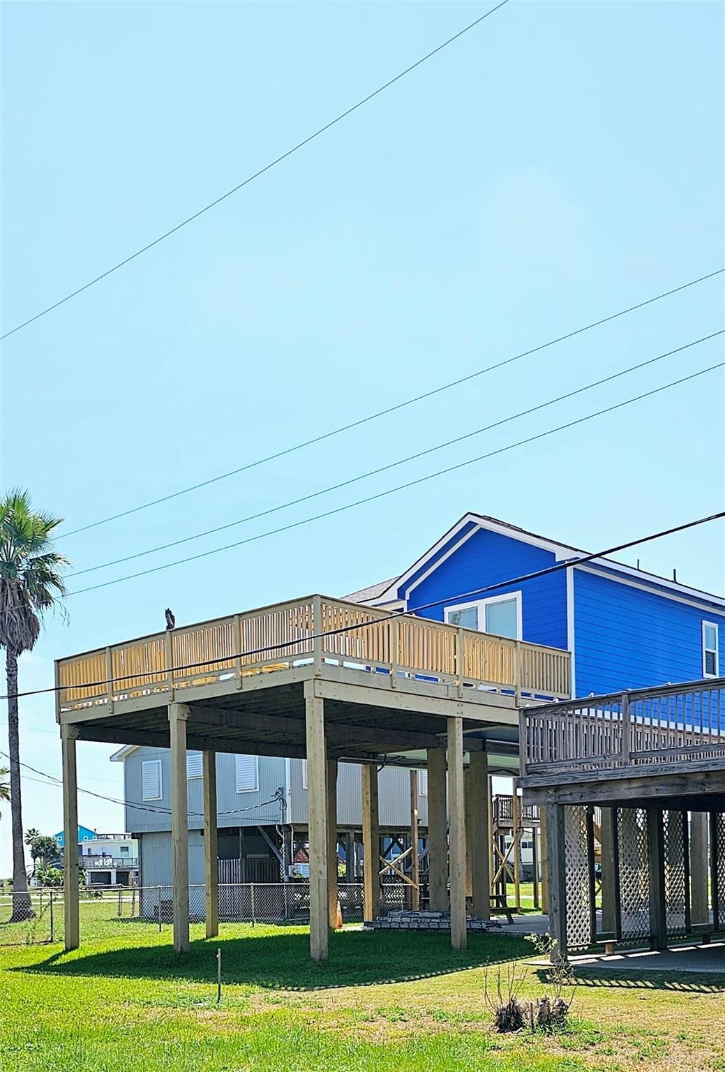 House in Galveston, Texas, United States 4 - 17210633