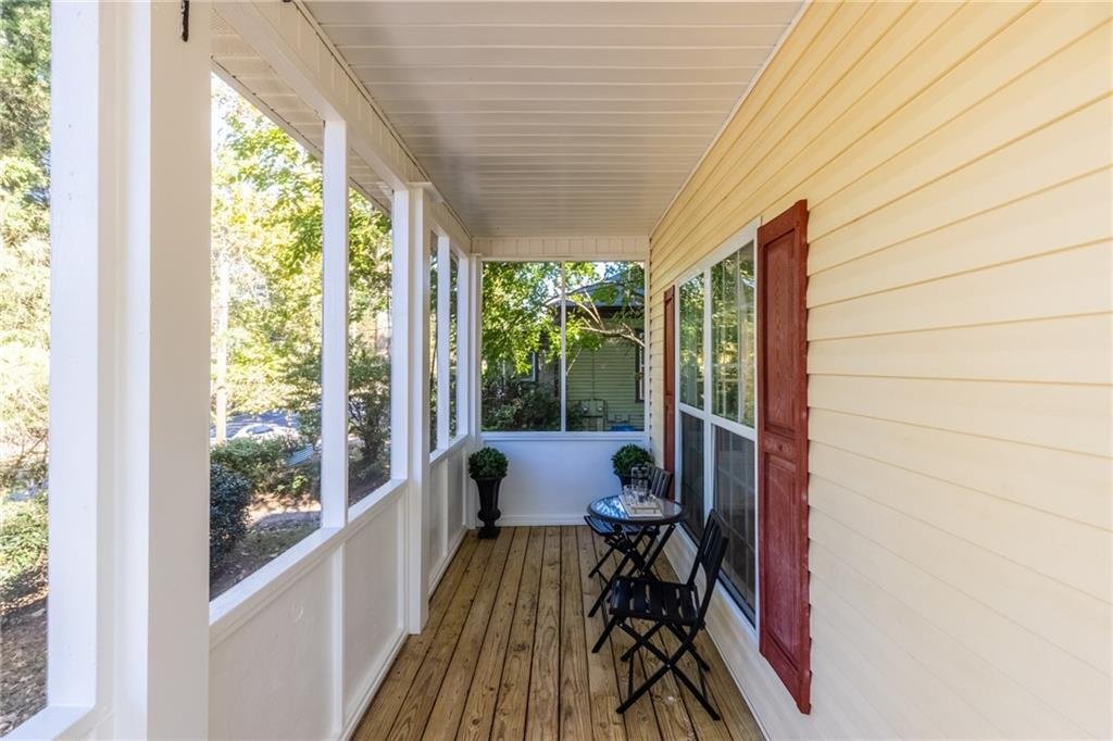 House in Atlanta, Georgia, United States 4 - 17197775