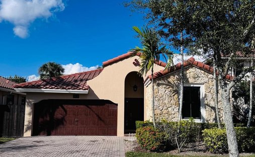 House in Doral, Florida, United States 1