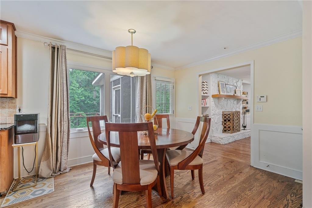 House in Stone Mountain, Georgia, United States 4 - 17194594