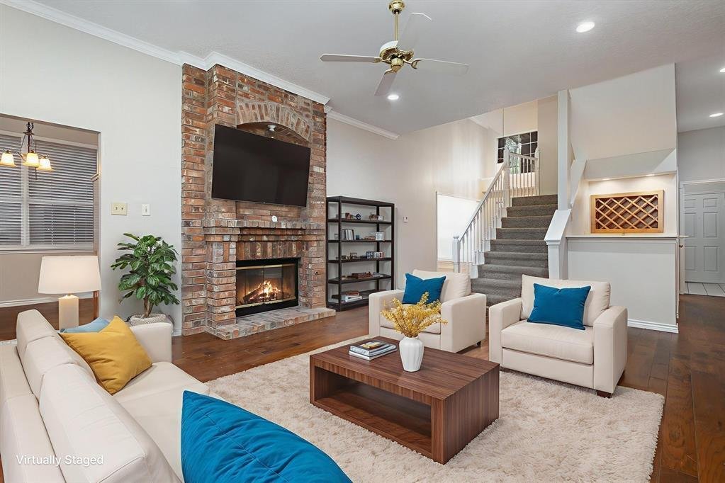 House in Frisco, Texas, United States 5 - 17216000