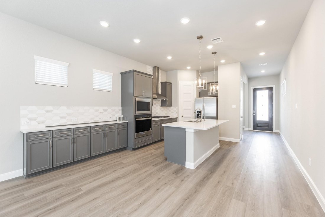 House in Houston, Texas, United States 4 - 17209725