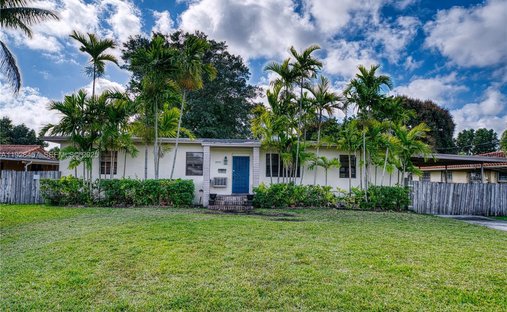 House in Miami, Florida, United States 1