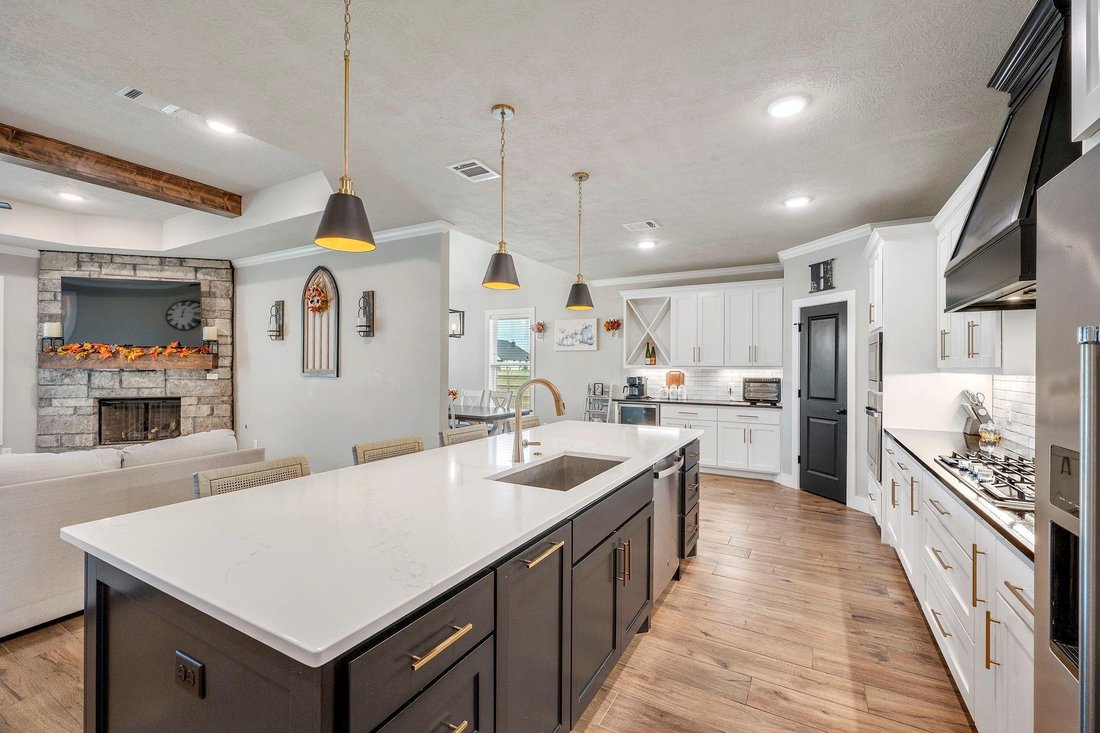 House in Wixon Valley, Texas, United States 4 - 17206805