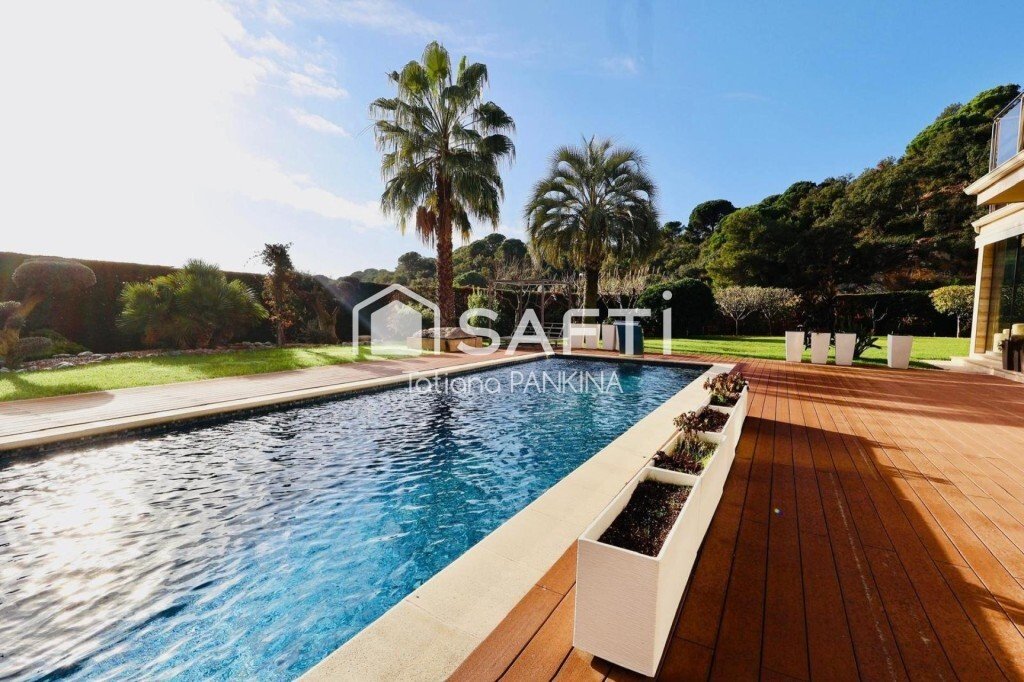 House in Tossa de Mar, Catalonia, Spain 5 - 17219211