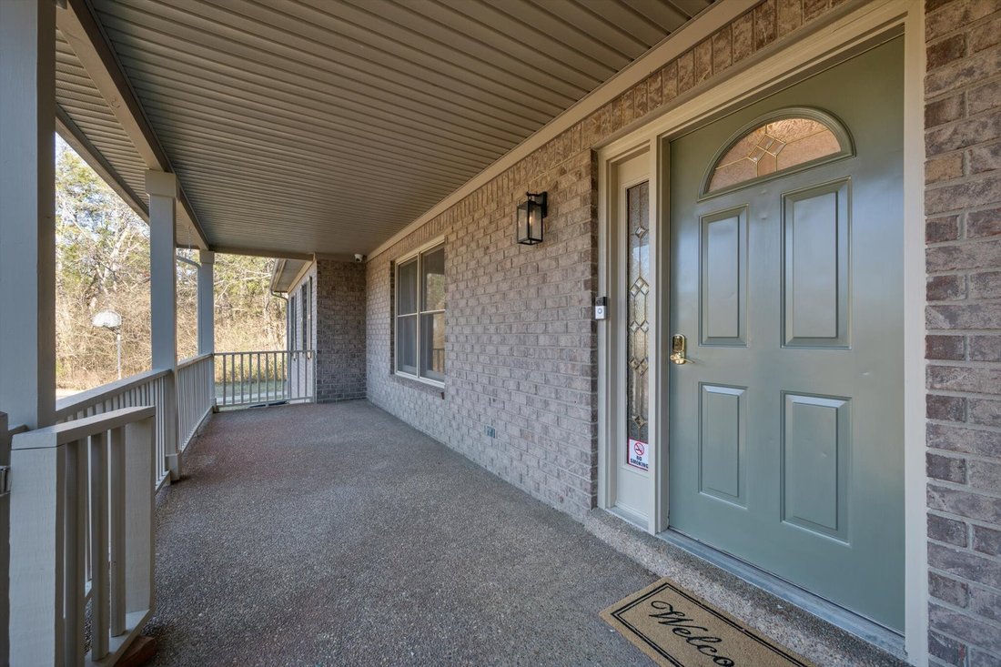 House in Nashville, Tennessee, United States 4 - 17201516