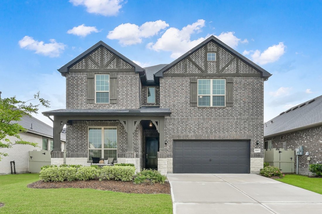House in Conroe, Texas, United States 2 - 17209106