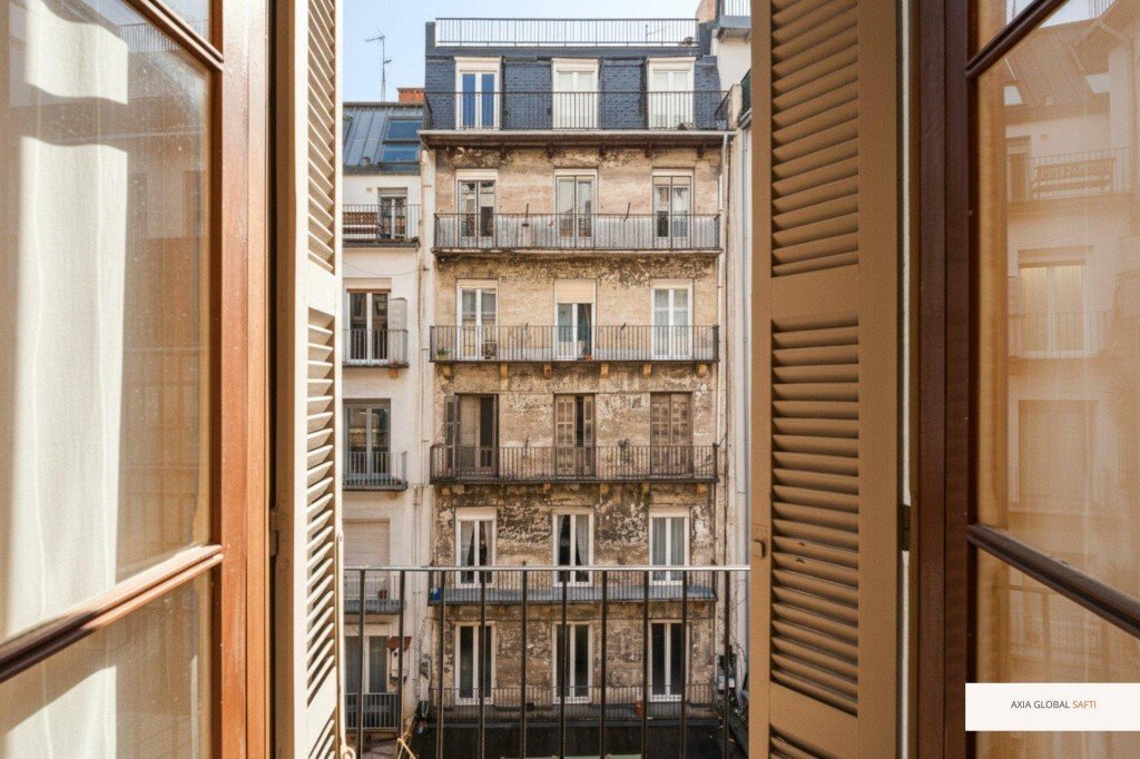 Apartment in Mendebaldea, Donostia-San Sebastian, Spain 5 - 17219465