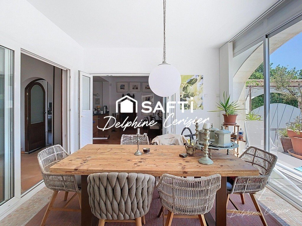 House in s'Alqueria Blanca, Santanyi, Balearic Islands 1 - 17218353