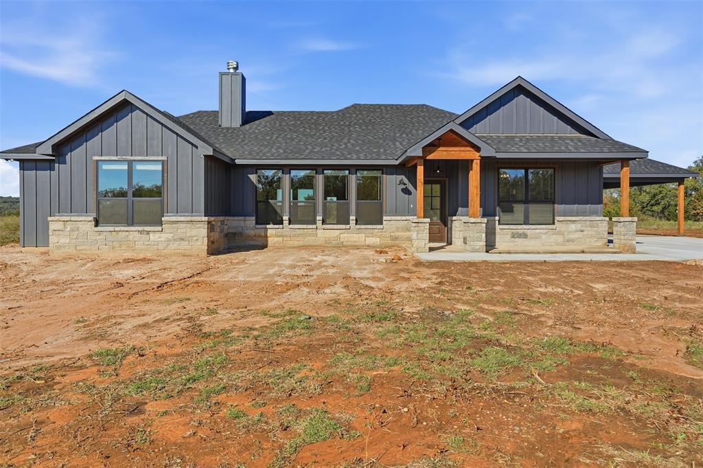 House in Mineral Wells, Texas, United States 3 - 17215656