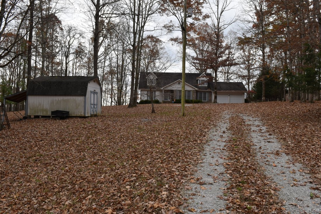 House in South Pittsburg, Tennessee, United States 4 - 17201199