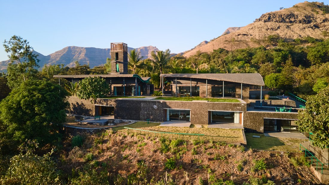 House in Nandivali, Maharashtra, India 5 - 16853288