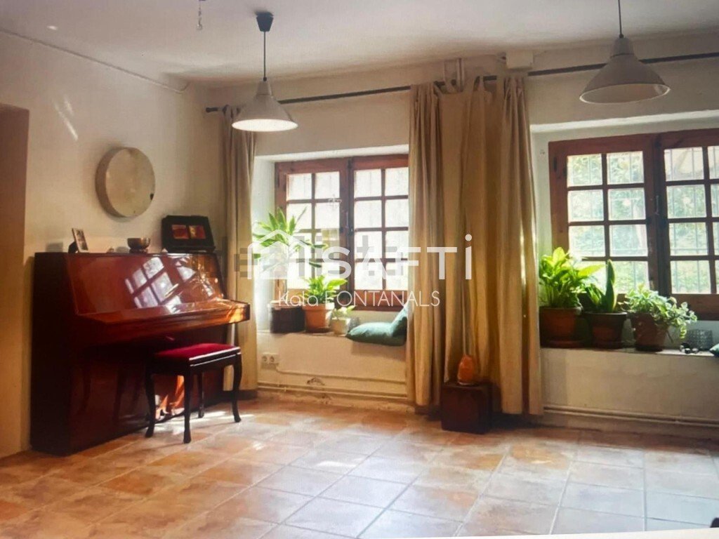 Country House in Vallgorguina, Catalonia, Spain 5 - 17219420