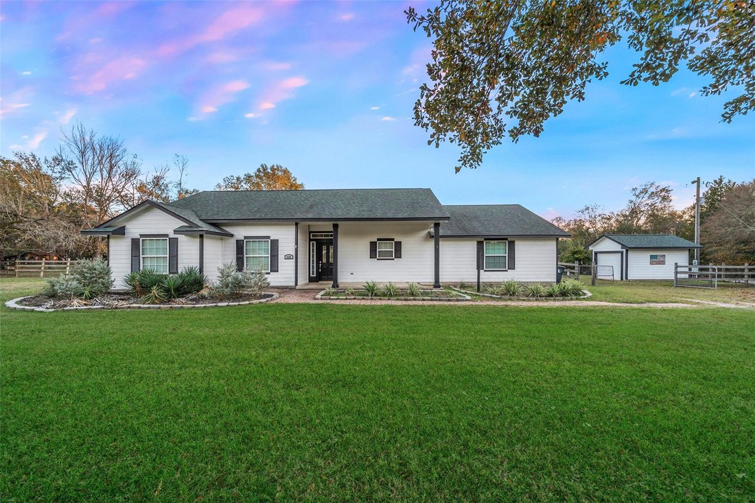 House in Hempstead, Texas, United States 2 - 17207283