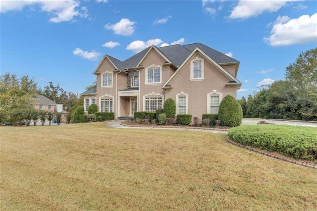 House in Lithonia, Georgia, United States 3 - 17195488