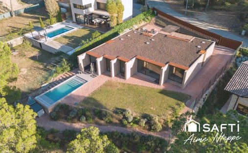 House in Sant Julia de Ramis (District), Sant Julia de Ramis, Spain 1