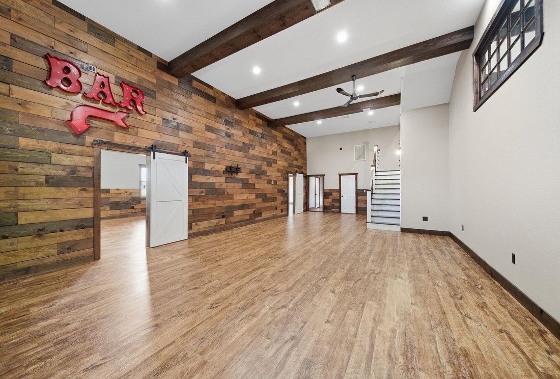 House in Crosby, Texas, United States 4 - 17210769