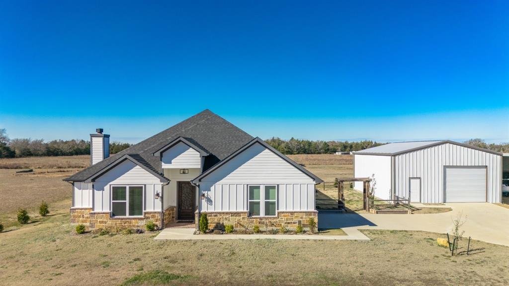 House in Lone Oak, Texas, United States 3 - 17214570