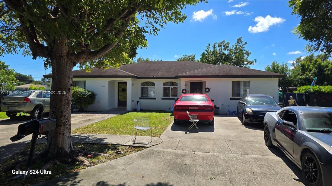 Apartment in Miami, Florida, United States 1 - 17202345