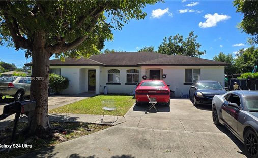 Appartamento a Miami, Florida, Stati Uniti 1
