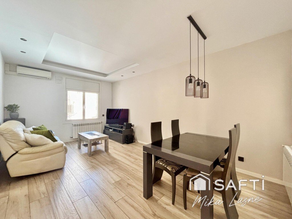 Apartment in Sarrià-Sant Gervasi, Barcelona, Spain 4 - 17218738