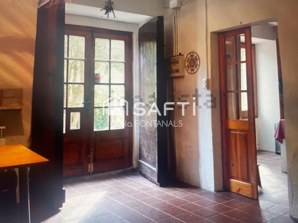 Country House in Vallgorguina, Catalonia, Spain 4 - 17219420