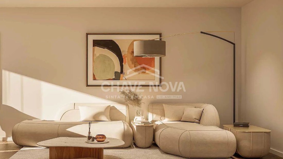 Apartamento en Espinho, Distrito de Aveiro, Portugal 2 - 17217869