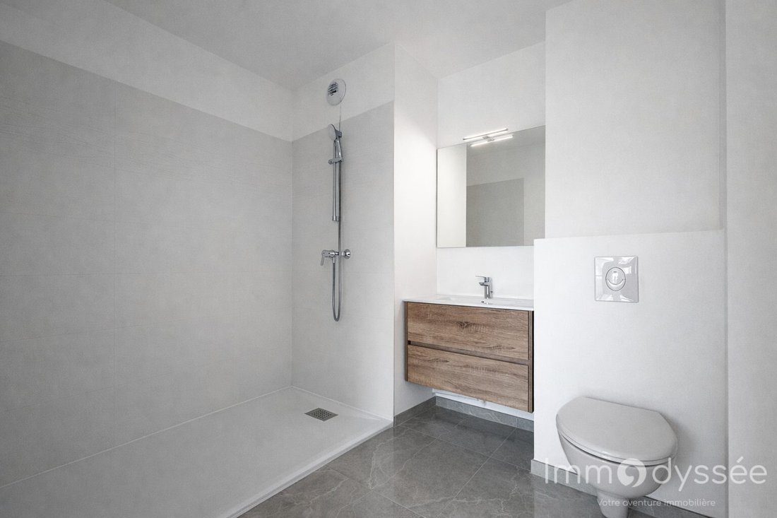 Apartamento en Ledru Rollin, Le Perreux-sur-Marne, Francia 5 - 17217378