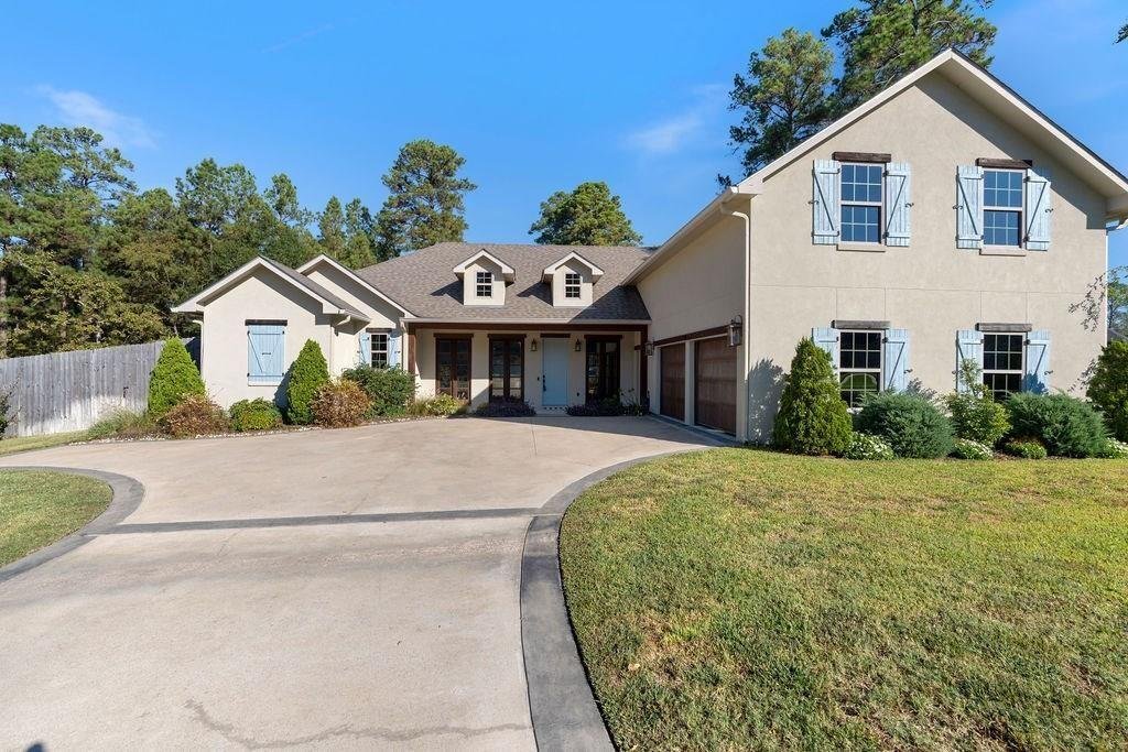 House in Lufkin, Texas, United States 2 - 17208838