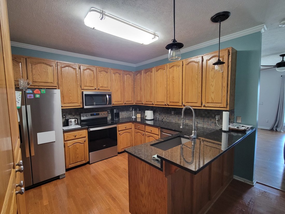 House in Pulaski, Tennessee, United States 3 - 17199718