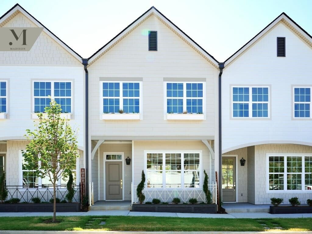 Townhouse in Chattanooga, Tennessee, United States 1 - 17200321