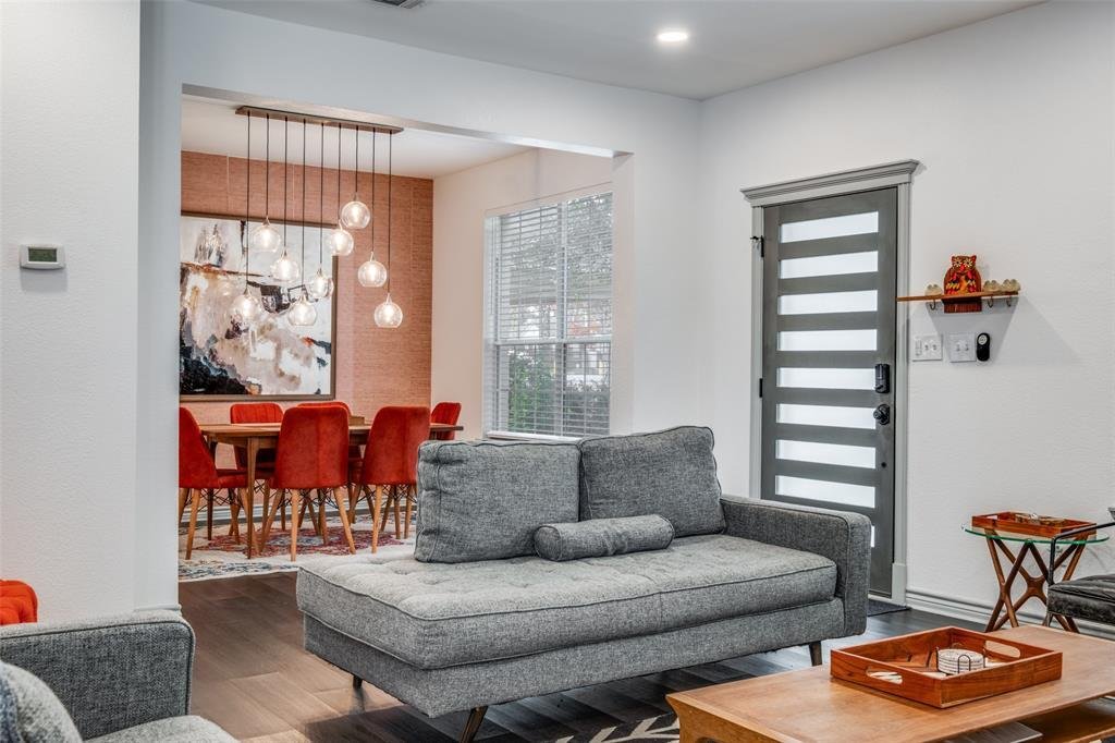 House in Dallas, Texas, United States 2 - 17215545