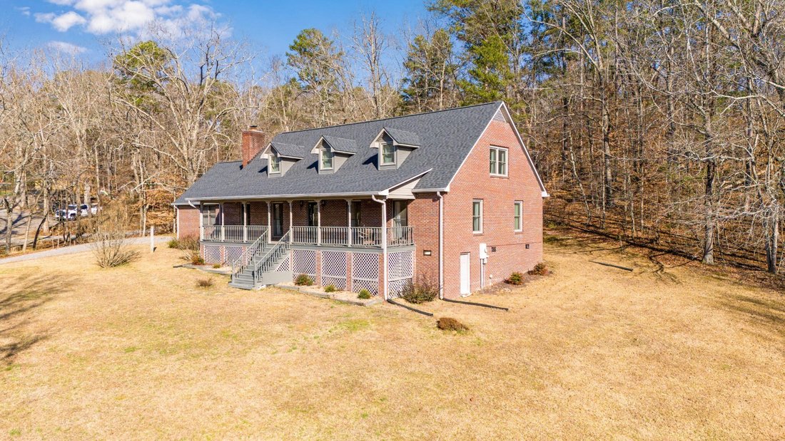 House in South Pittsburg, Tennessee, United States 2 - 17200735
