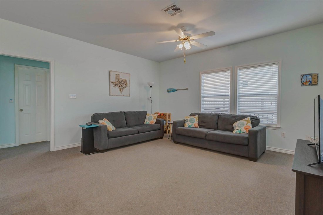 House in Bolivar Peninsula, Texas, United States 5 - 17210314
