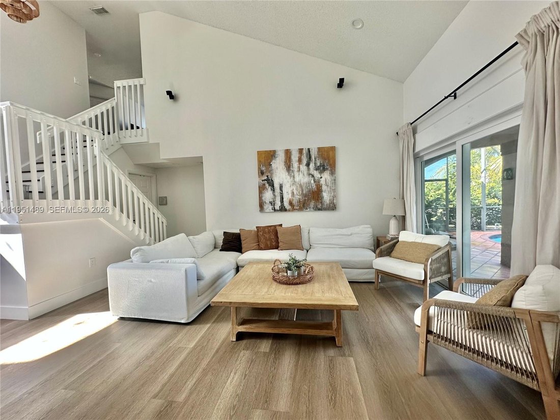 House in Miramar, Florida, United States 4 - 17202038