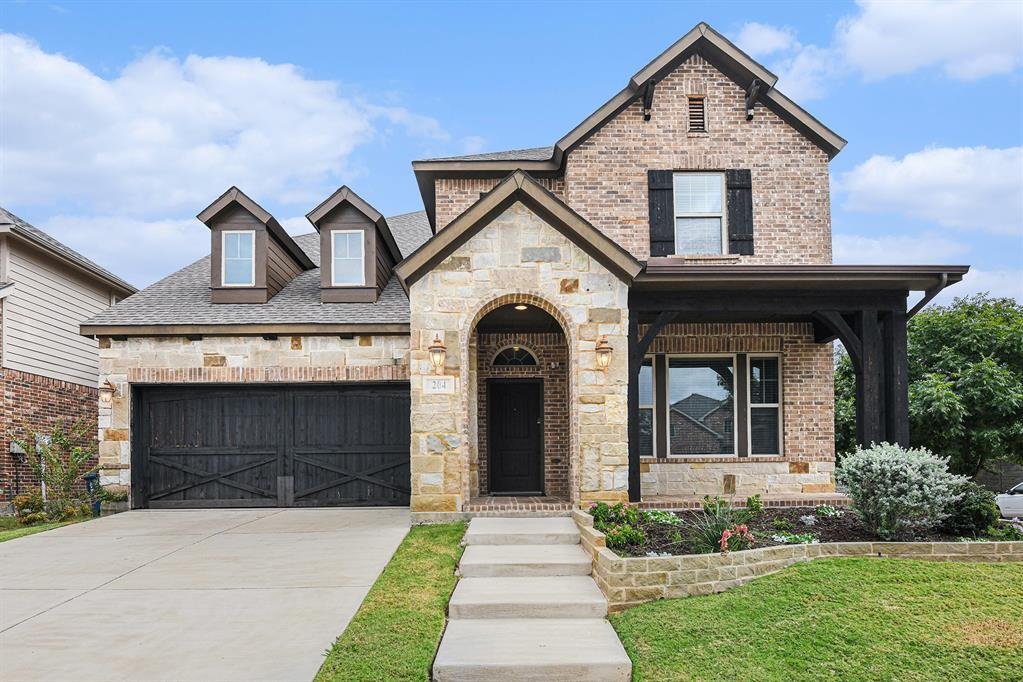 House in Lantana, Texas, United States 2 - 17212615