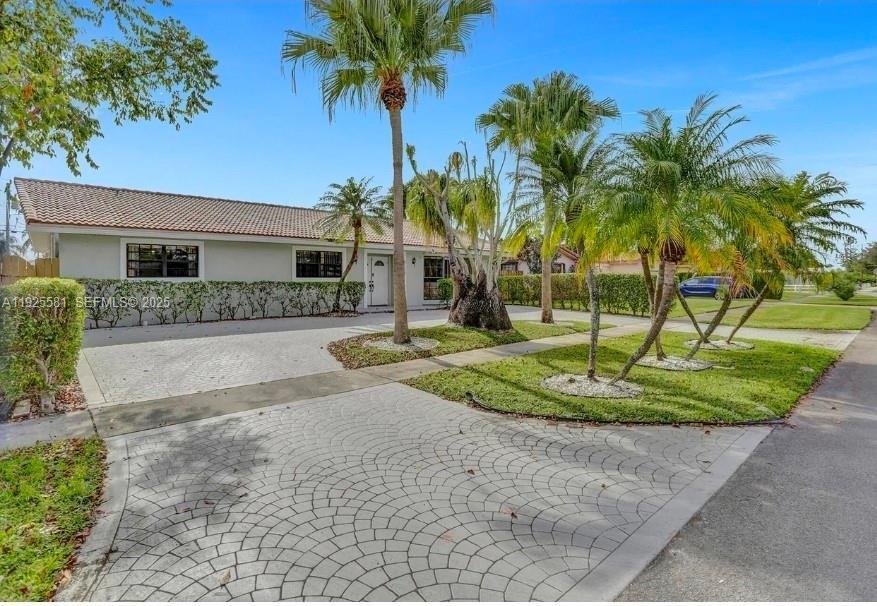 House in Hollywood, Florida, United States 3 - 17204441