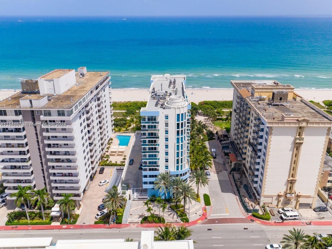 Condo in Bal Harbour, Florida, United States 1 - 17202484