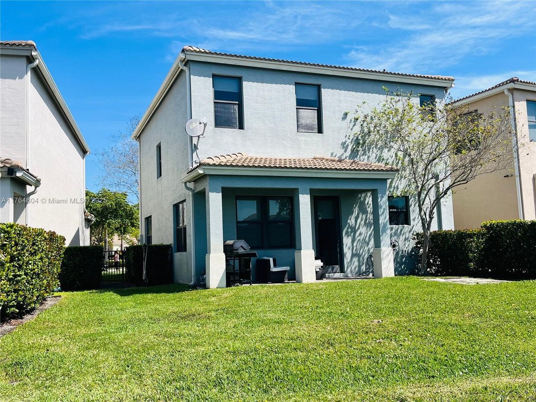 House in North Miami Beach, Florida, United States 3 - 17202545