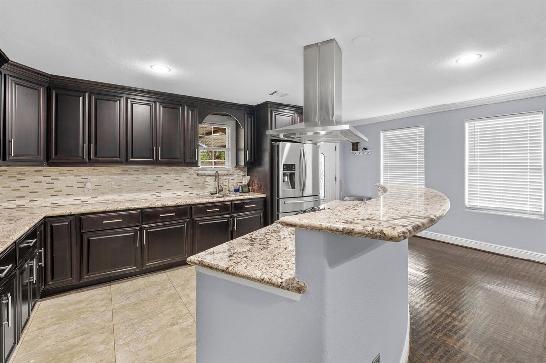 House in Rosenberg, Texas, United States 3 - 17208763