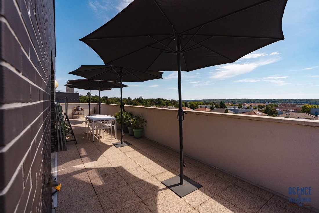 Apartment in Villepreux, Ile-de-France, France 2 - 17217122