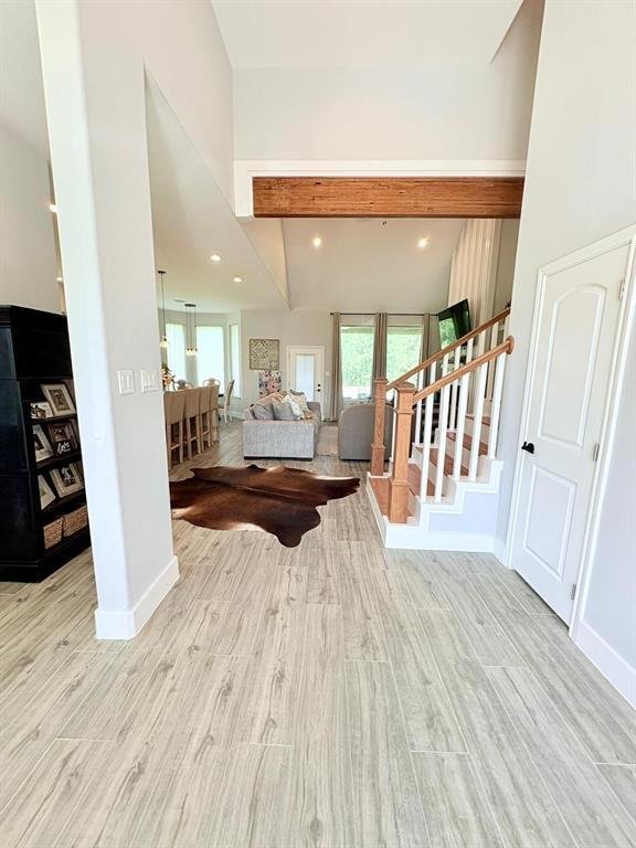 Casa en Montgomery, Texas, Estados Unidos 2 - 17208097