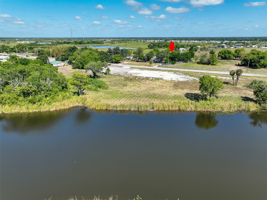 Land in Buckhead Ridge, Florida, United States 4 - 16887735
