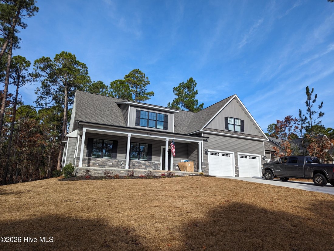 House in Deercroft, North Carolina, United States 1 - 17195132