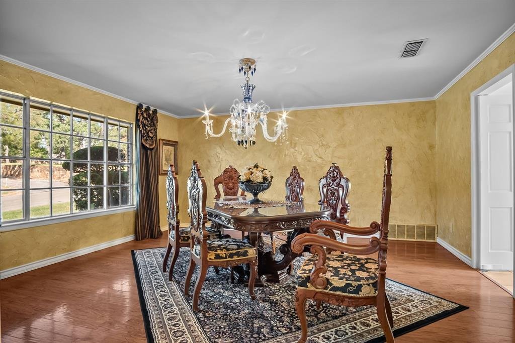 House in Mineral Wells, Texas, United States 4 - 17215609
