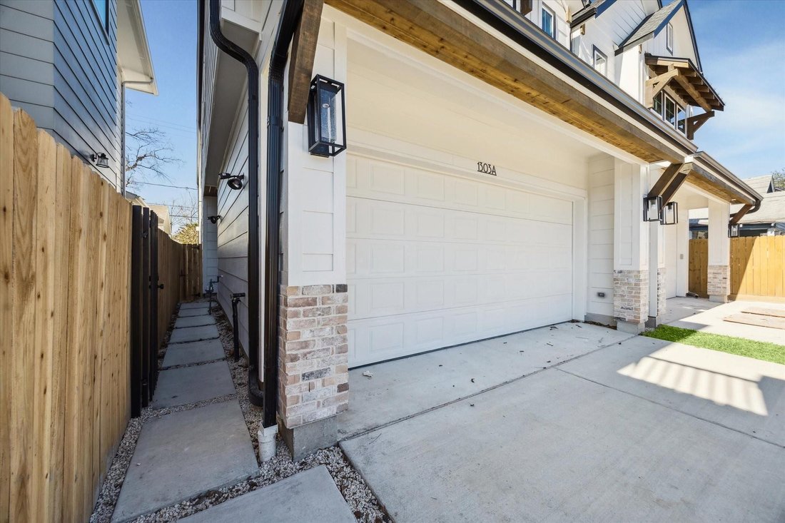 House in Houston, Texas, United States 4 - 17210126