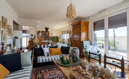 Apartment in Villepreux, Ile-de-France, France 1